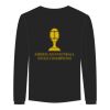 Tall Long Sleeve Essential Pocket Tee Thumbnail