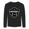 Tall Long Sleeve Essential Pocket Tee Thumbnail