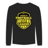 Tall Long Sleeve Essential Pocket Tee Thumbnail