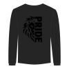 Tall Long Sleeve Essential Pocket Tee Thumbnail