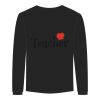 Tall Long Sleeve Essential Pocket Tee Thumbnail