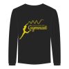 Tall Long Sleeve Essential Pocket Tee Thumbnail