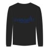 Tall Long Sleeve Essential Pocket Tee Thumbnail