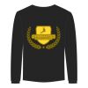 Tall Long Sleeve Essential Pocket Tee Thumbnail