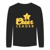 Tall Long Sleeve Essential Pocket Tee Thumbnail