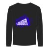 Tall Long Sleeve Essential Pocket Tee Thumbnail