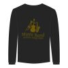 Tall Long Sleeve Essential Pocket Tee Thumbnail