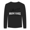 Tall Long Sleeve Essential Pocket Tee Thumbnail