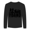 Tall Long Sleeve Essential Pocket Tee Thumbnail