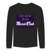Tall Long Sleeve Essential Pocket Tee Thumbnail