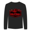 Tall Long Sleeve Essential Pocket Tee Thumbnail