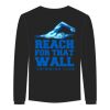 Tall Long Sleeve Essential Pocket Tee Thumbnail