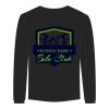 Tall Long Sleeve Essential Pocket Tee Thumbnail