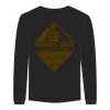 Tall Long Sleeve Essential Pocket Tee Thumbnail