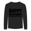 Tall Long Sleeve Essential Pocket Tee Thumbnail