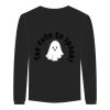 Tall Long Sleeve Essential Pocket Tee Thumbnail
