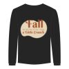 Tall Long Sleeve Essential Pocket Tee Thumbnail