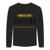 Tall Long Sleeve Essential Pocket Tee Thumbnail