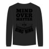 Tall Long Sleeve Essential Pocket Tee Thumbnail
