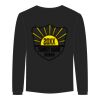 Tall Long Sleeve Essential Pocket Tee Thumbnail
