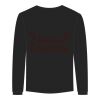 Tall Long Sleeve Essential Pocket Tee Thumbnail