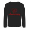Tall Long Sleeve Essential Pocket Tee Thumbnail