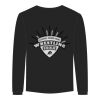 Tall Long Sleeve Essential Pocket Tee Thumbnail