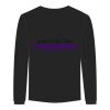 Tall Long Sleeve Essential Pocket Tee Thumbnail