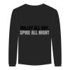 Tall Long Sleeve Essential Pocket Tee Thumbnail