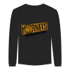 Tall Long Sleeve Essential Pocket Tee Thumbnail