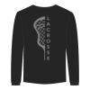 Tall Long Sleeve Essential Pocket Tee Thumbnail