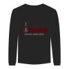 Tall Long Sleeve Essential Pocket Tee Thumbnail