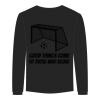 Tall Long Sleeve Essential Pocket Tee Thumbnail