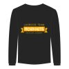 Tall Long Sleeve Essential Pocket Tee Thumbnail