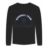 Tall Long Sleeve Essential Pocket Tee Thumbnail
