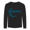 Tall Long Sleeve Essential Pocket Tee Thumbnail