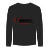 Tall Long Sleeve Essential Pocket Tee Thumbnail