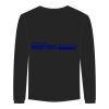 Tall Long Sleeve Essential Pocket Tee Thumbnail