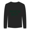Tall Long Sleeve Essential Pocket Tee Thumbnail