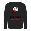 Tall Long Sleeve Essential Pocket Tee Thumbnail