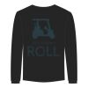 Tall Long Sleeve Essential Pocket Tee Thumbnail