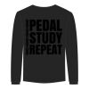 Tall Long Sleeve Essential Pocket Tee Thumbnail