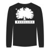 Tall Long Sleeve Essential Pocket Tee Thumbnail