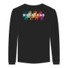 Tall Long Sleeve Essential Pocket Tee Thumbnail