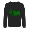 Tall Long Sleeve Essential Pocket Tee Thumbnail