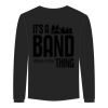 Tall Long Sleeve Essential Pocket Tee Thumbnail