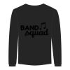 Tall Long Sleeve Essential Pocket Tee Thumbnail