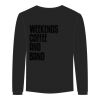 Tall Long Sleeve Essential Pocket Tee Thumbnail