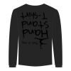 Tall Long Sleeve Essential Pocket Tee Thumbnail