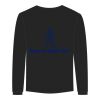 Tall Long Sleeve Essential Pocket Tee Thumbnail